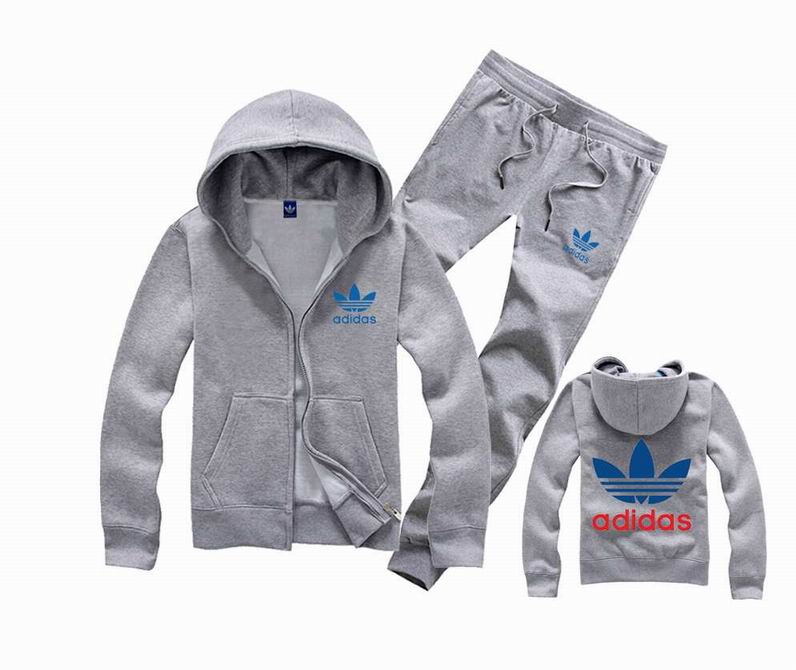 men adidas sport suits-738
